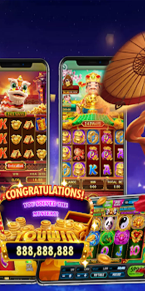 Schermata Mr All In One Casino 777 1