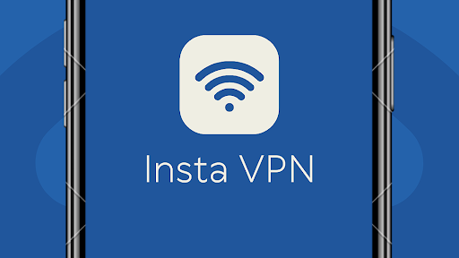 Insta VPN應用截圖第0張