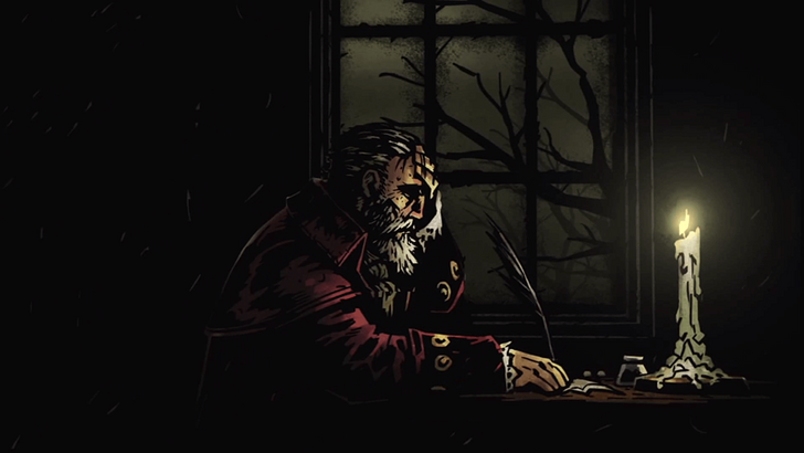 Wayne June, le célèbre narrateur de Darkest Dungeon, est décédé 