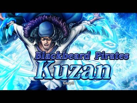 One Piece Bounty Rush