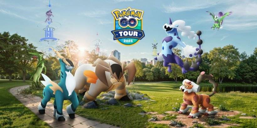 Pokémon Go Tour: Unova a Los Angeles, rimborsi per i non attivi