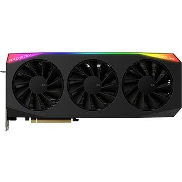 XFX Mercury AMD Radeon RX Radeon RX 9070xt OC Edition Graphics Card