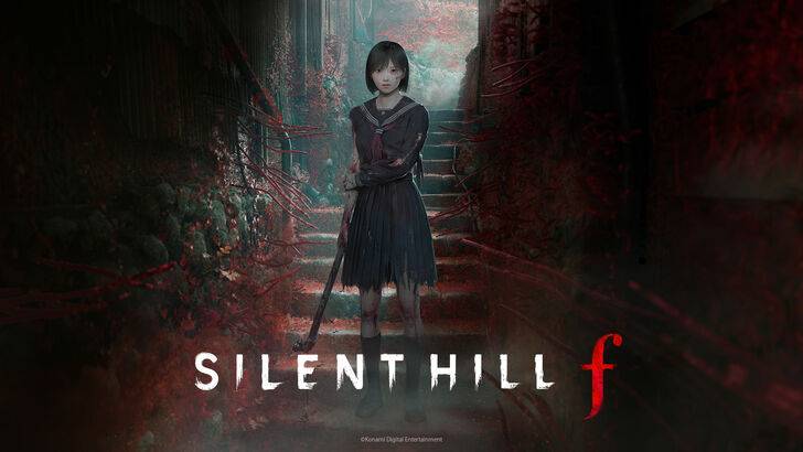 «Silent Hill F получает« отказ от классификации »в Австралии»