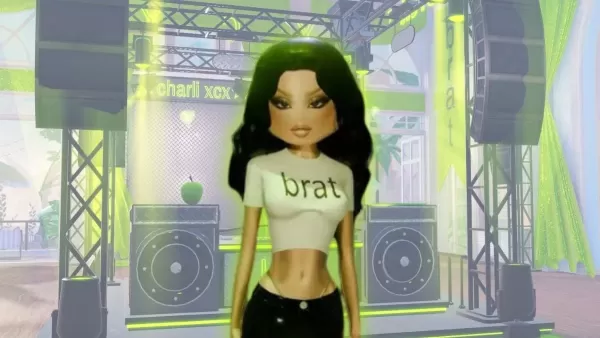 Người sáng tạo khiêu vũ viral của Charli XCX kiện Roblox về việc sử dụng trái phép trong trò chơi