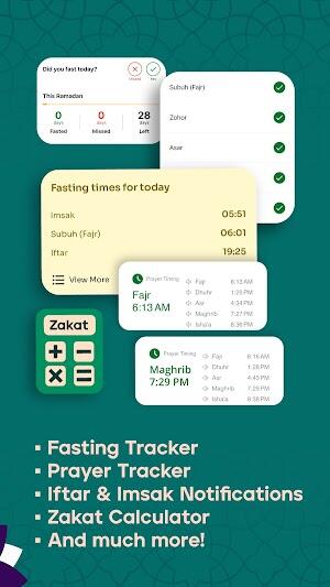 Muslim Pro descarga mod apk