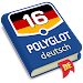 Polyglot. Learn German