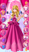 Cover Fashion - Doll Dress Up ဖန်သားပြင်ဓာတ်ပုံ 1