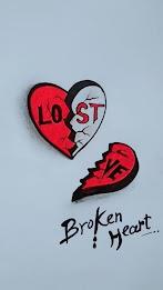 Heart Broken Images Tangkapan skrin 3