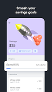 Revolut <18 Ekran Görüntüsü 3