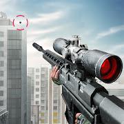 Sniper 3D：Gun Shooting Games