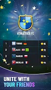 Football League Superstars應用截圖第3張