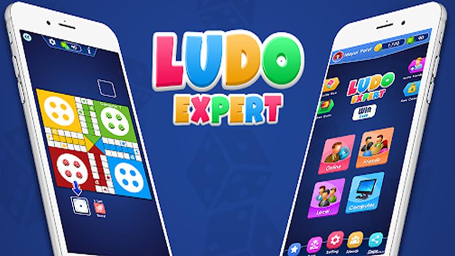 Ludo Expert Captura de pantalla 0