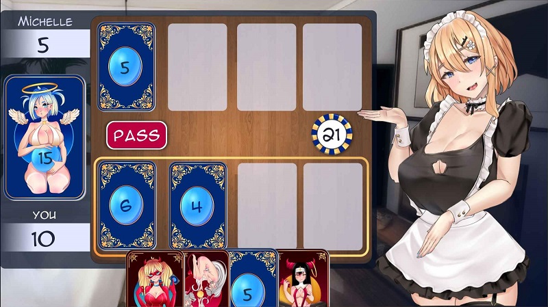 Forever To You Скриншот 2