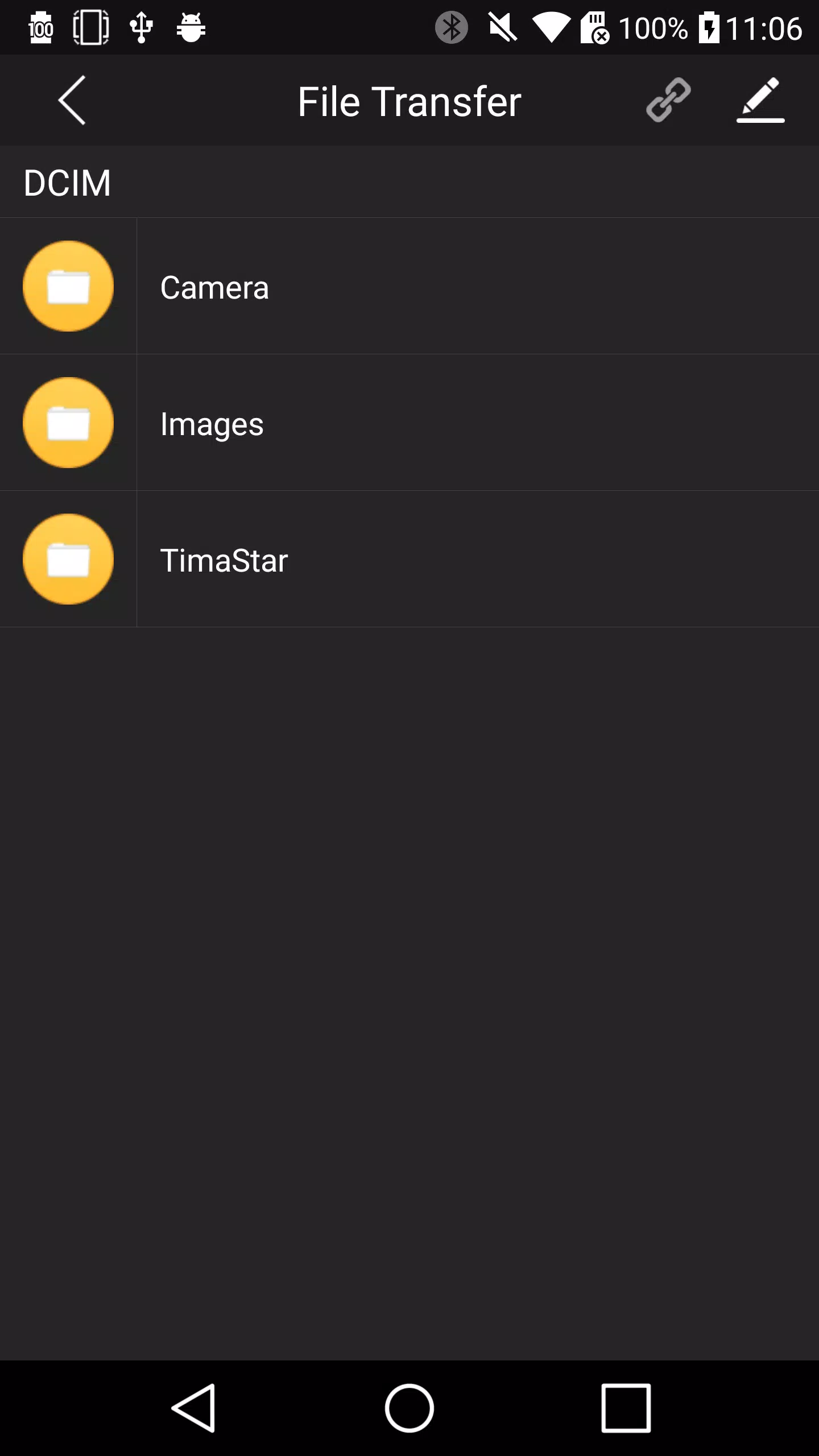 TiAVN Captura de tela 0