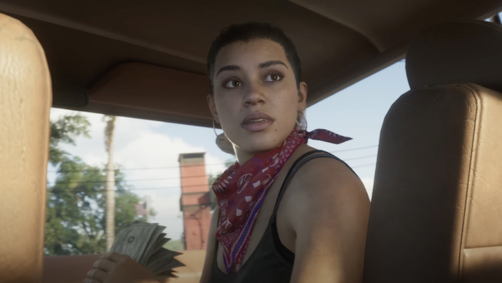 GTA 6's Take-Two Believes Creating New IPs is the Winning Strategy