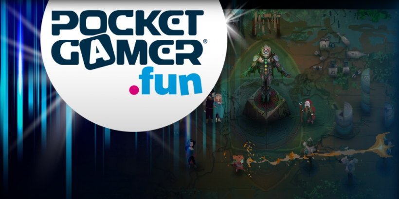 ယခုအပတ် PocketGamer.fun တွင်- လူကြမ်းနှင့် Morta ၏ကလေးများကို ကစားခြင်း။