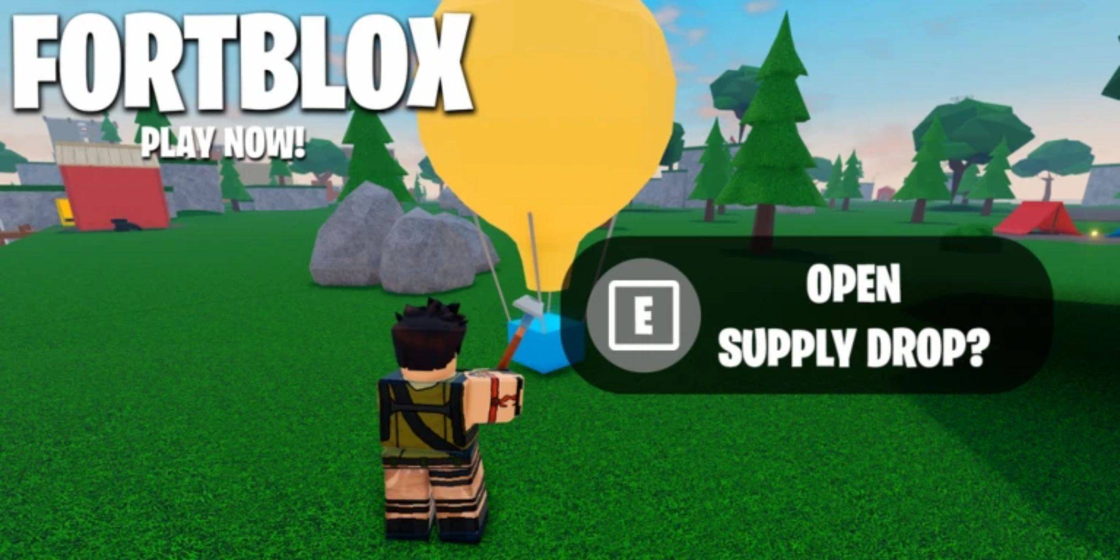 Roblox Fortblox Kodları: Ocak 2025 Güncellemesi