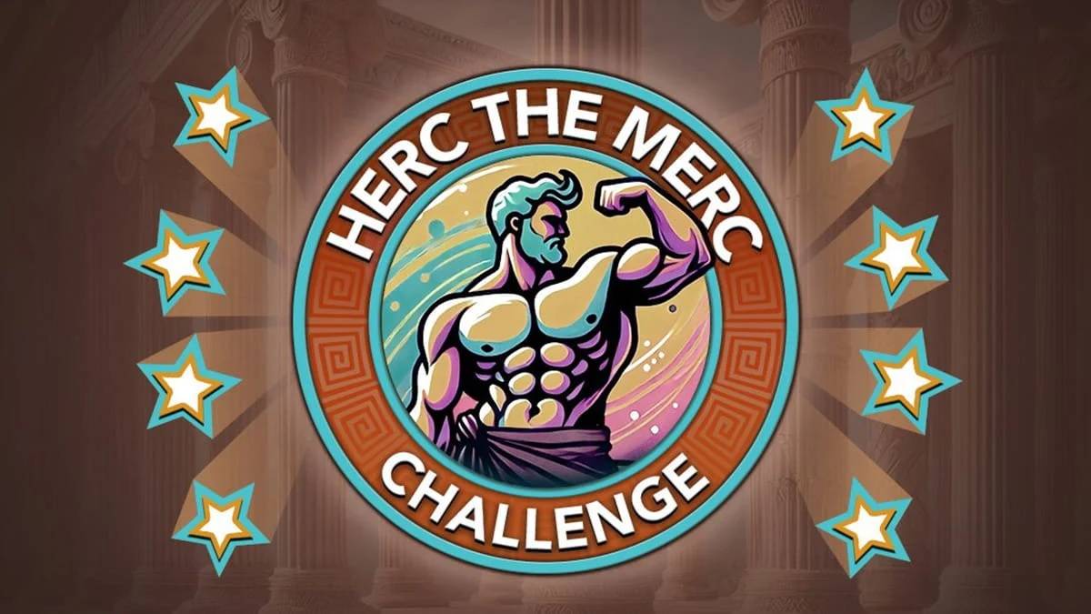 BitLifeのHerc The Merc Challengeを完了する方法