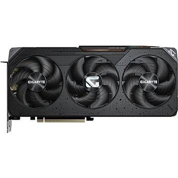 Gigabyte AMD Radeon Rx 9070 Gaming OC Card