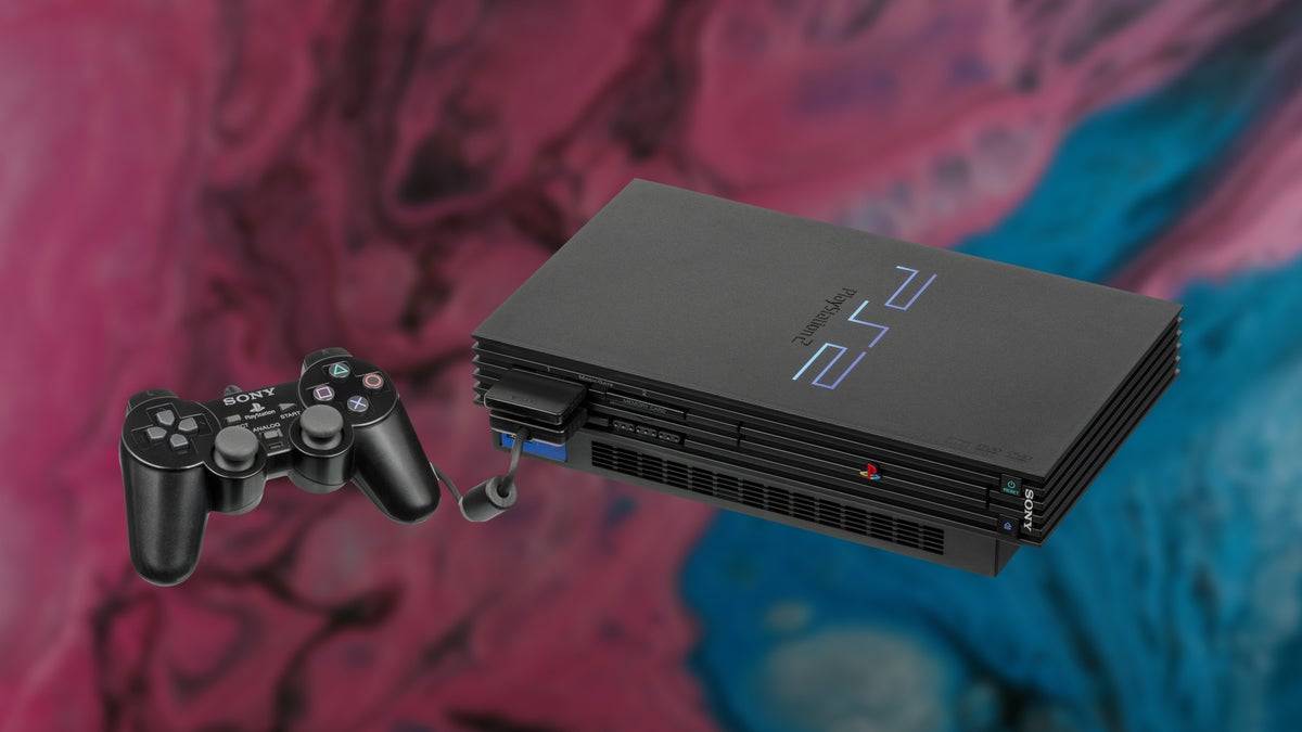Los mejores juegos de PS2: clásicos de todos los tiempos