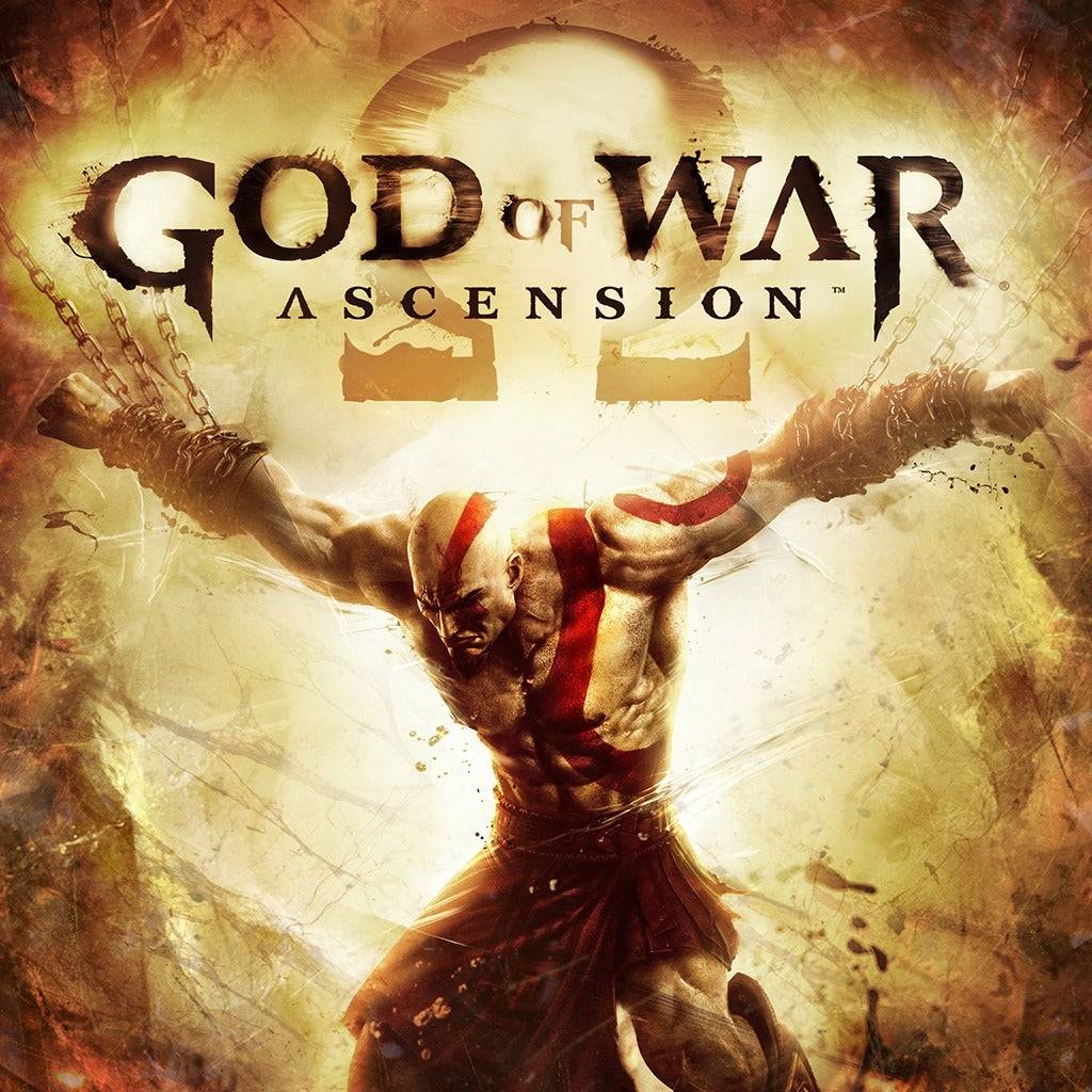 God of War: Ascension