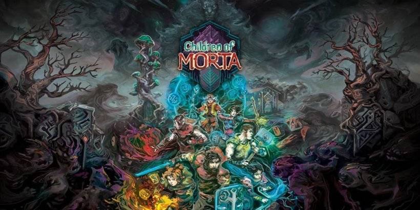 Morta ၏ကလေးများသည်အသစ်ပြောင်းခြင်းအသစ်တွင်အွန်လိုင်းပူးတွဲ op ကိုမိတ်ဆက်ပေးသည်