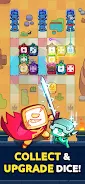 Dice Kingdom - Tower Defense Tangkapan skrin 1