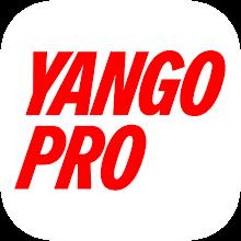 Yango Pro. Devenez chauffeur