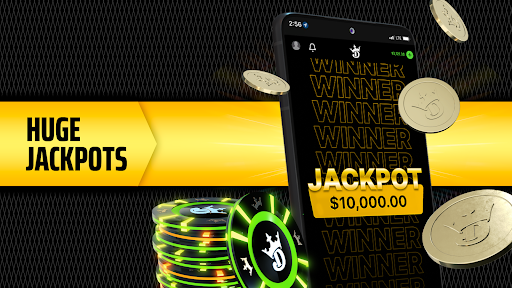 DraftKings Casino Скриншот 3