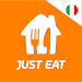 Just Eat Ireland-Food Delivery