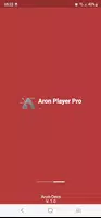 Aron Player Pro Screenshot 0