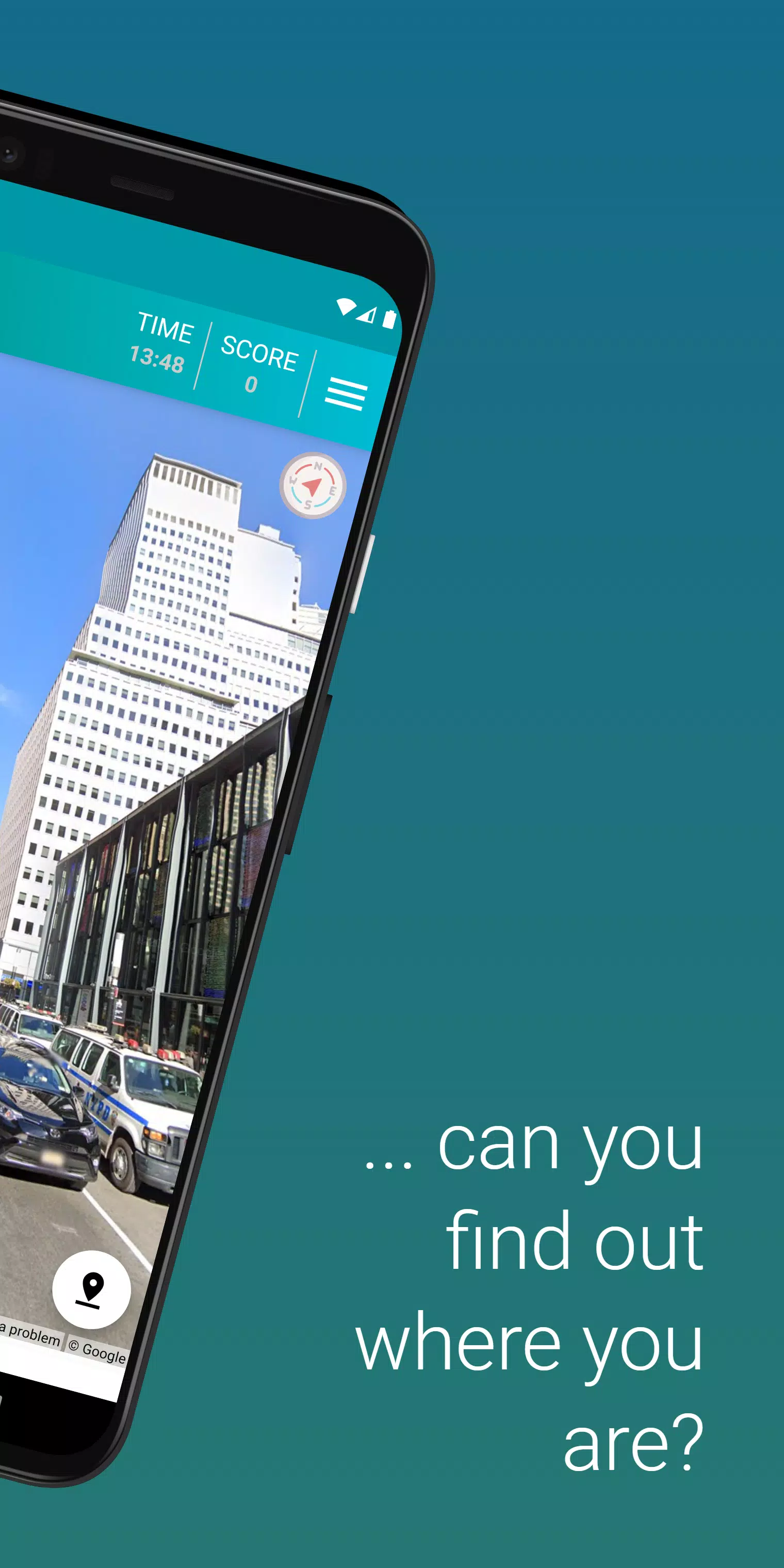 GuessWhere - Guess the place應用截圖第2張