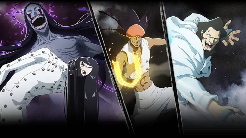 Bleach: Brave Souls ฉลอง 10 ปี