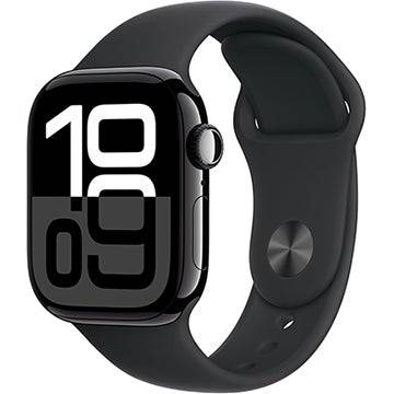 Get a Brand New Apple Watch Series 10 for Just $329