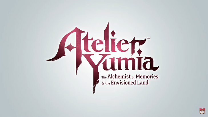 Atelier Yumia：發布日期和時間已揭示