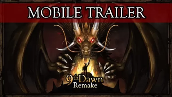 9. Dawn Remake: Neuer mobiler Trailer bald auf Android