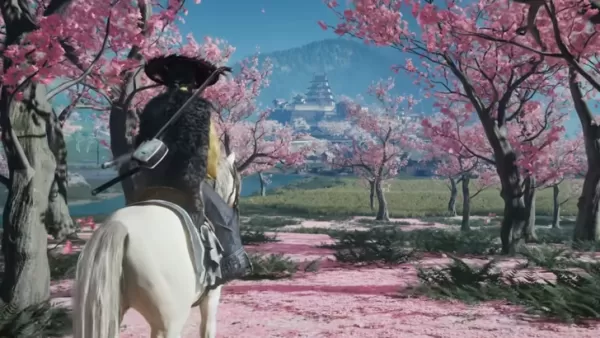 Ghost of Yōtei ottiene una data di uscita di PS5 Rivela