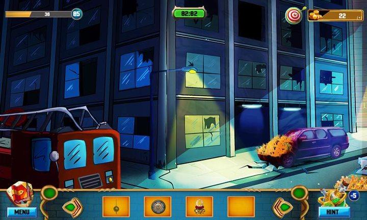 Room Escape: Secret Mission স্ক্রিনশট 3