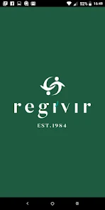 Regivir應用截圖第0張