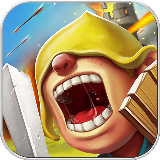 Clash of Lords 2: A Batalha