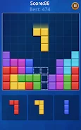 Block Puzzle - Sudoku Mode Capture d'écran 0