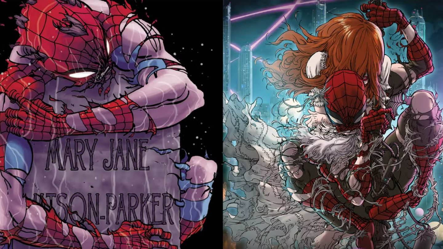 ¿Qué cómics leer en el ínterin hasta que Spider-Man 2 salga en PC?