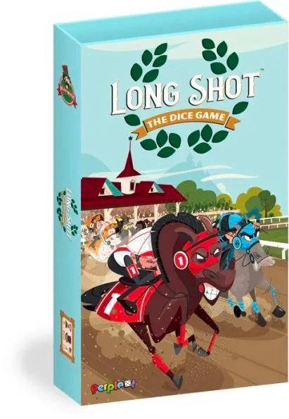 Long tir: le jeu de dés