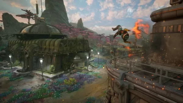 Outer Worlds 2 Players Will Have to Live With Their Decisions, Starting with Their Specs