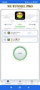 NS TUNNEL PRO スクリーンショット 3