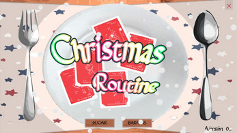 Christmas Routine应用截图第0张