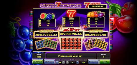 Meet Cherries Casino Slot Schermafbeelding 2