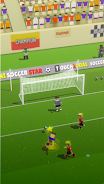 Mini Soccer Star應用截圖第1張