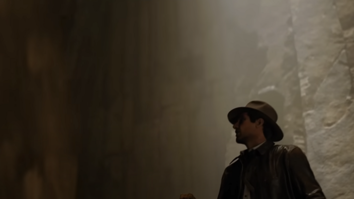 Ang Indiana Jones at ang Great Circle PS5 Port ay mabuti para sa Xbox, sabi ni Phil Spencer