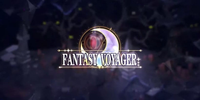 Immerger dans une aventure fantastique inoubliable: Fantasy Voyager dévoile une touche captivante